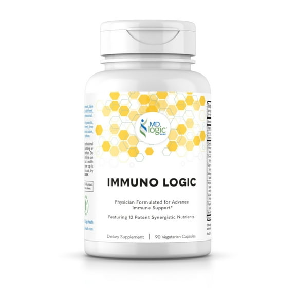Immuno Logic