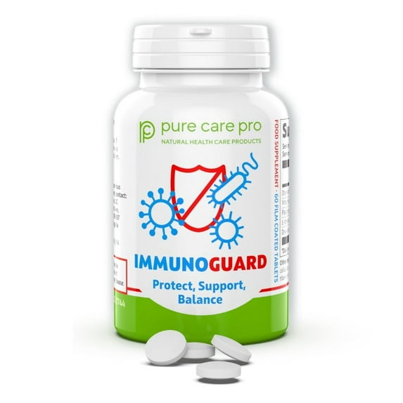 IMMUNOGUARD by Pure Care Pro