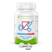 IMMUNOGUARD by Pure Care Pro