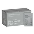 thumbnail image 1 of Immunocal Platinum® Glutathione Precursor – Whey Protein Isolate, Anti-Aging, Skin + Cell Renewal, Immune Support, Detox + Bone Support | Fat and Sugar Free, Lactose-Intolerant Friendly | 30 Servings, 1 of 3