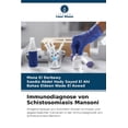 thumbnail image 1 of Immunodiagnose von Schistosomiasis Mansoni, (Paperback), 1 of 1