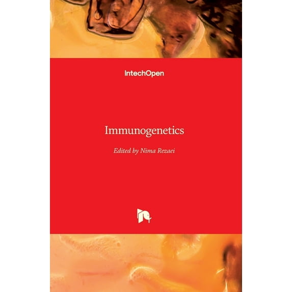 Immunogenetics (Hardcover)