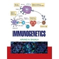 thumbnail image 1 of Immunogenetics, (Hardcover), 1 of 1