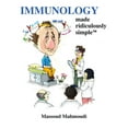 thumbnail image 1 of Pre-Owned Immunology Made Ridiculously Simple (Paperback) 0940780895 9780940780897, 1 of 1