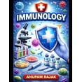 thumbnail image 1 of Immunology, (Paperback), 1 of 1