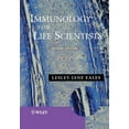 thumbnail image 1 of Immunology for Life Scientists, (Paperback), 1 of 1