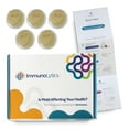 thumbnail image 1 of Immunolytics DIY Mold Test Kit - Easy to Use Professional 5 Plate Room Screening Kit, 1 of 7