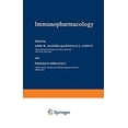 thumbnail image 1 of Pre-Owned Immunopharmacology 9780306331039 Used, 1 of 1
