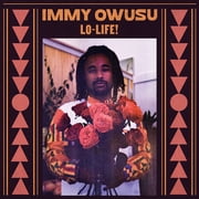 Immy Owusu - Lo-life! - Music & Performance - Vinyl