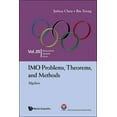 thumbnail image 1 of Imo Problems, Theorems..: Algebra, (Hardcover), 1 of 1