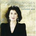 thumbnail image 1 of Imogen Cooper - Live 1 - Music & Performance - CD, 1 of 1
