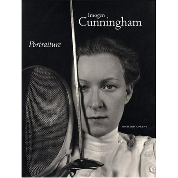 Pre-Owned Imogen Cunningham: Portraiture (Paperback) 0821227327 9780821227329