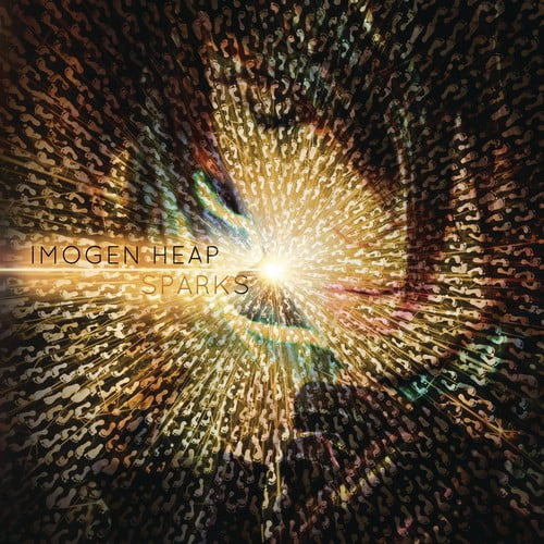 Imogen Heap - Sparks - Rock - CD