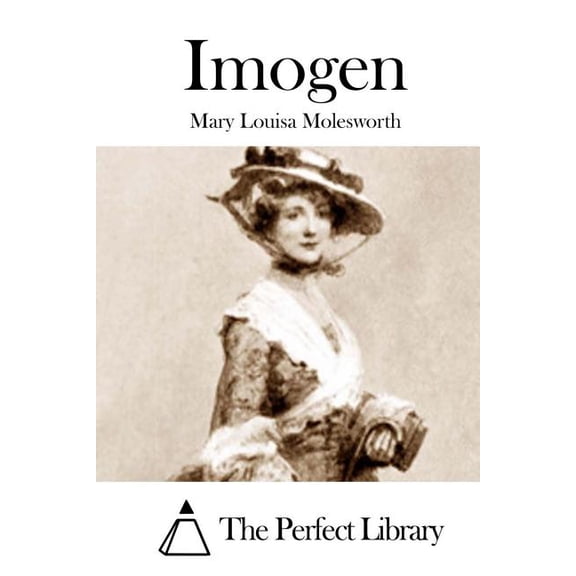 Imogen (Paperback)