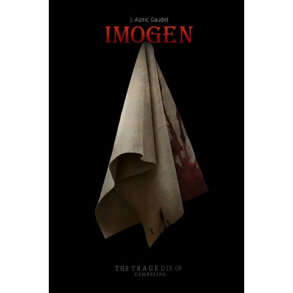 Imogen, (Paperback)