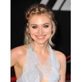 thumbnail image 1 of Imogen Poots At Arrivals For Need For Speed Premiere Tcl Chinese 6 Theatres Los Angeles Ca March, 1 of 2