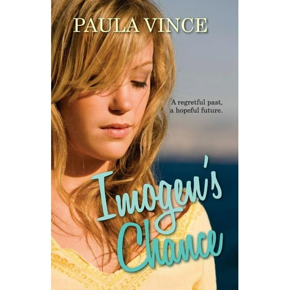 Imogen's Chance, (Paperback)