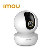 Imou Indoor Baby Monitor  2K Wireless Wifi Indoor Camera 360° View,Human detection,Two way Talk, Color Night Vision, Mobile Alerts