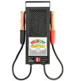 thumbnail image 1 of Imountek Battery Load Tester 6-12V Alternator & Battery Tester with Analog Display and User-friendly, 1 of 7