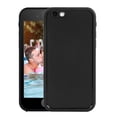 thumbnail image 1 of Imountek Waterproof Slim Cell Phone Case for iPhone 6 Plus, Black, 1 of 7