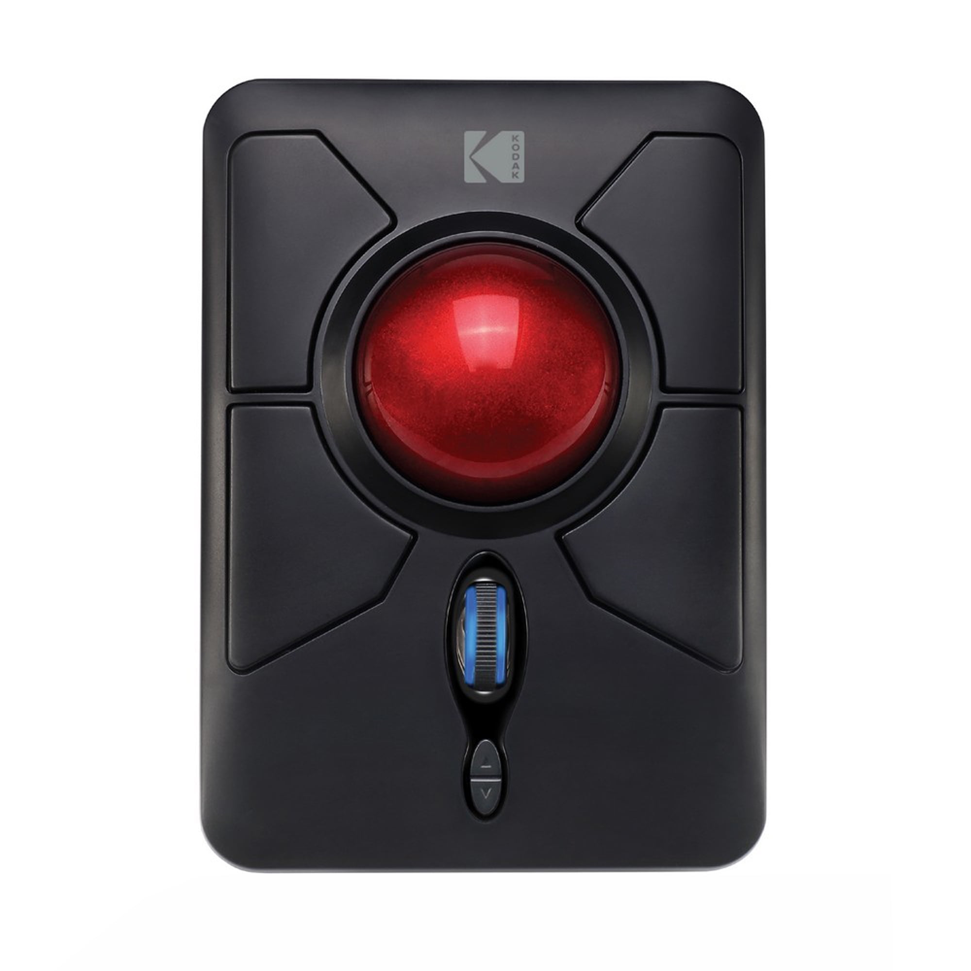 Imouse Q50 Wireless Ambidextrous Trackball Mouse