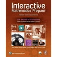 thumbnail image 1 of Imp 2e Year 4 the World of Functions Unit Book, 1 of 1