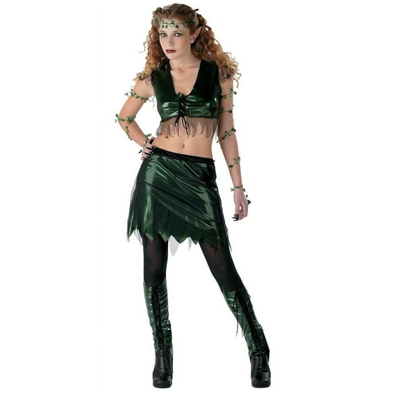 Imp Fairy Costume