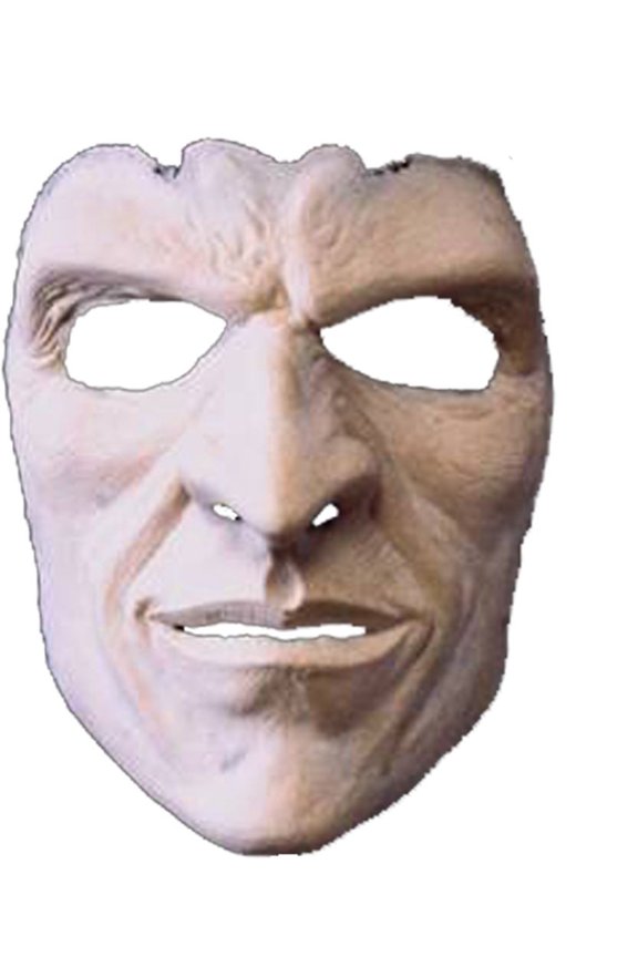 Imp Foam Latex Mask Prosthetic Professional Grade