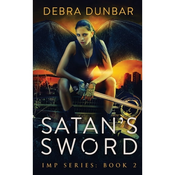 Satan's Sword