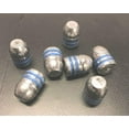 thumbnail image 1 of Impact 100 Qty 9mm/357/45/50 Caliber Air Rifle Bullets Pellets, 1 of 4