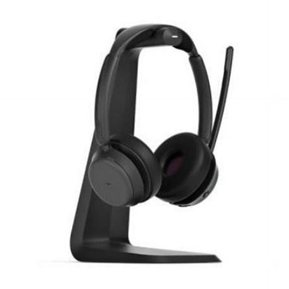 Impact 1061T ANC Headset, Black
