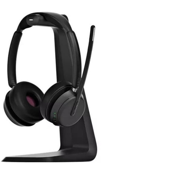 Impact 1061T Headset, Black