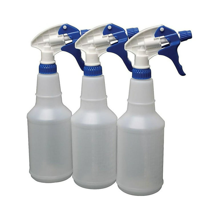 750cc 24 oz 750ml spray bottles