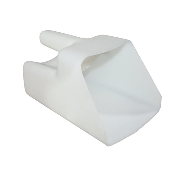 Impact 2405 Scoop 2 Quart Deluxe 1-12 Count