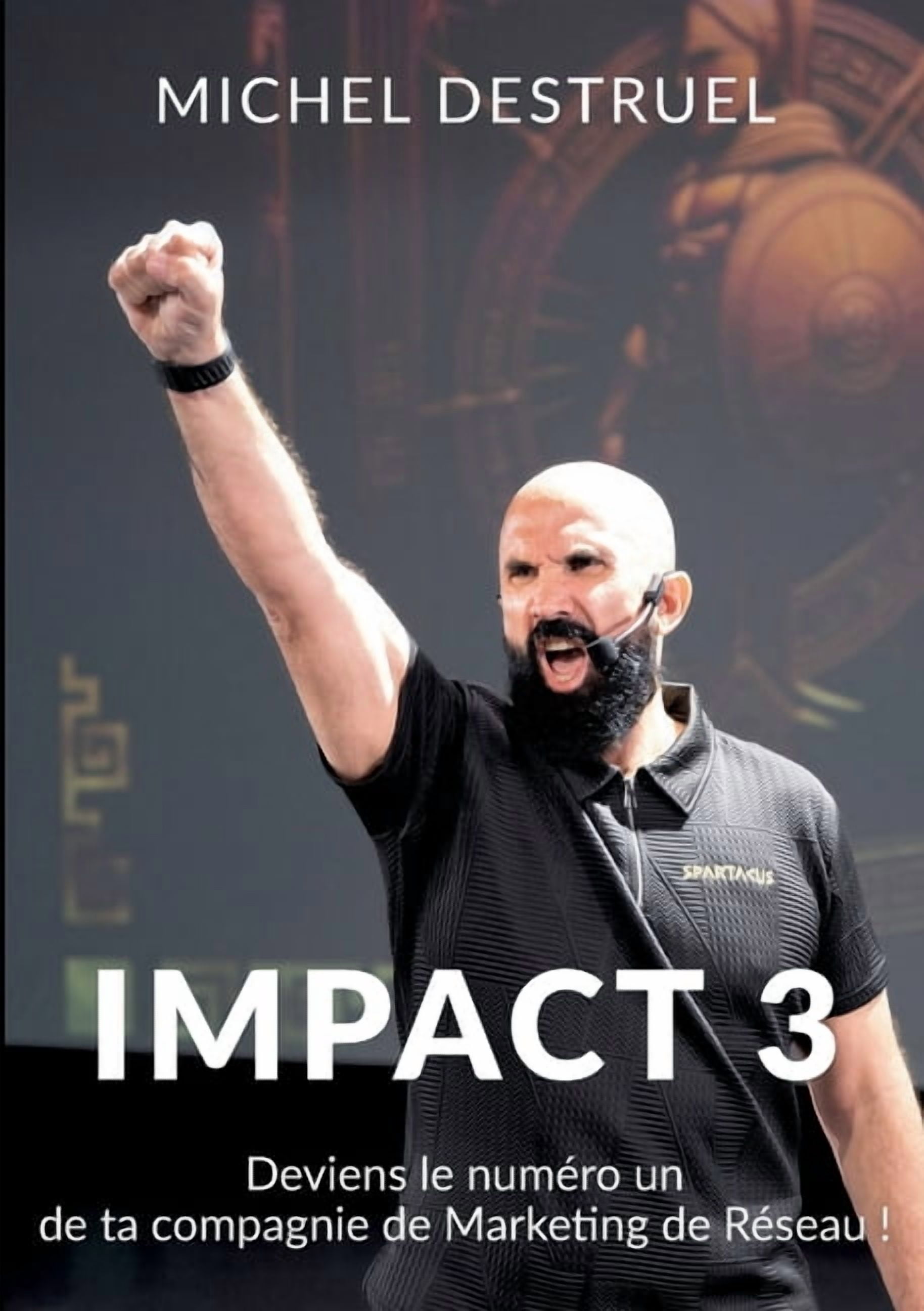 Impact 3, (Paperback)