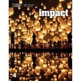 thumbnail image 1 of Pre-Owned Impact 4 (Paperback) 1305862961 9781305862968, 1 of 1