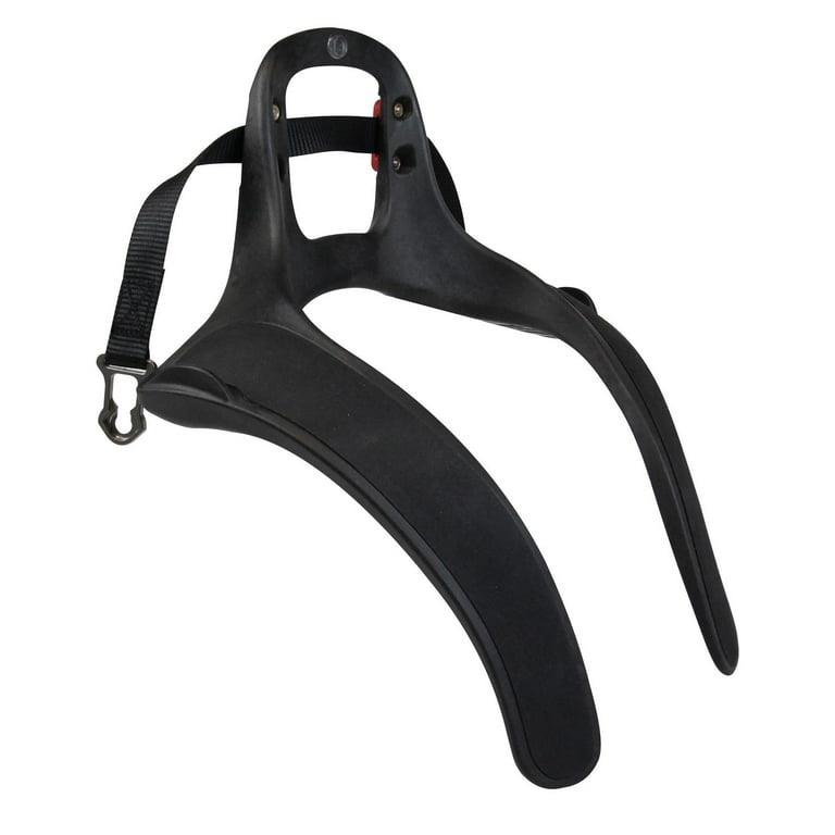 Impact 65000003 ClubIII Frontal Head Restraint, Medium - Walmart.com