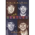 thumbnail image 1 of Pre-Owned The Beatles: The Music Was Never the Same (Impact Biography) (Unknown) 0531113078 9780531113073, 1 of 1