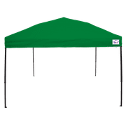 Impact Canopy 10 x 10 Head Way Gazebo Top, Instant Pop Up Canopy Tent, Kelly Green