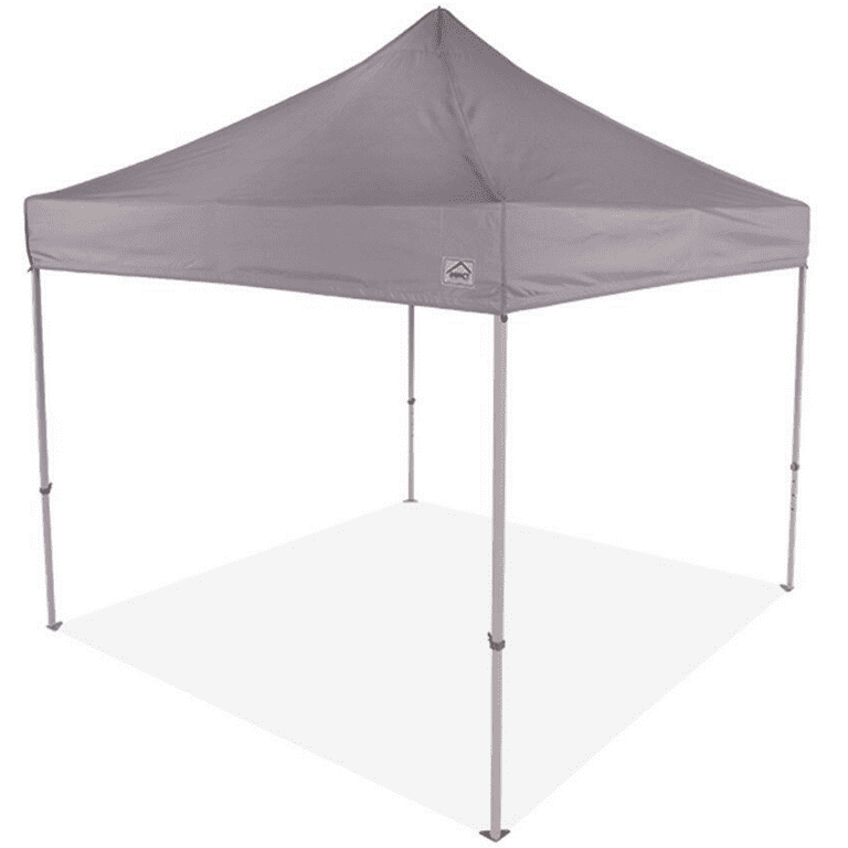 Impact Canopy 10 x 10 Instant Pop Up Canopy Tent Commercial Grade