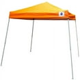 thumbnail image 1 of Impact Canopy 10' x 10' Pop-Up Outdoor Canopy with Carrying Bag, Adjustable Height, 1 of 7
