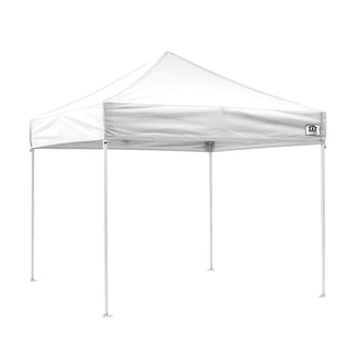 InstaHibit 10x10Ft UV30+ Pop Up Canopy Top Cover for