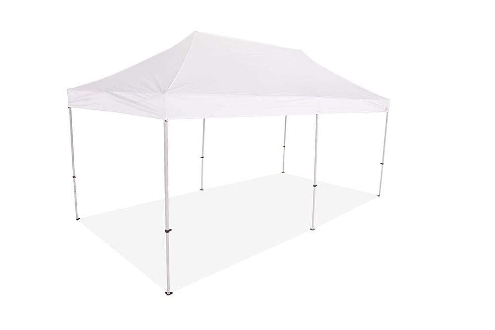 Impact Canopy 10 x 20 Pop Up Canopy Tent