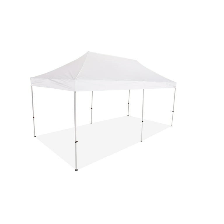 10x10 Pop up Canopy Tent Outdoor Market Canopy with Sidewalls / Weight –  Impact Canopies USA
