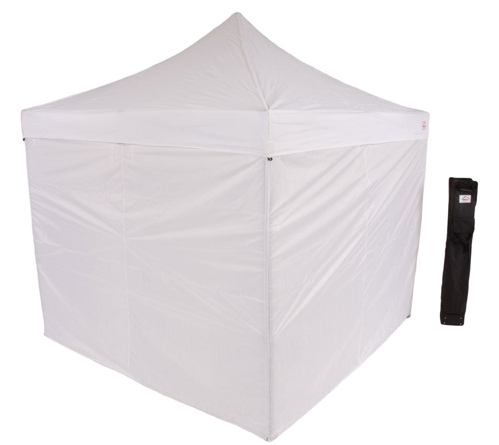 Impact Canopy 10x10 Pop Up Canopy Tent Outdoor Gazebo Shelter with