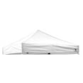 thumbnail image 1 of Impact Canopy 10x10 Replacement Canopy Top, Replacement Cover ONLY, 500 Denier, White, 1 of 1