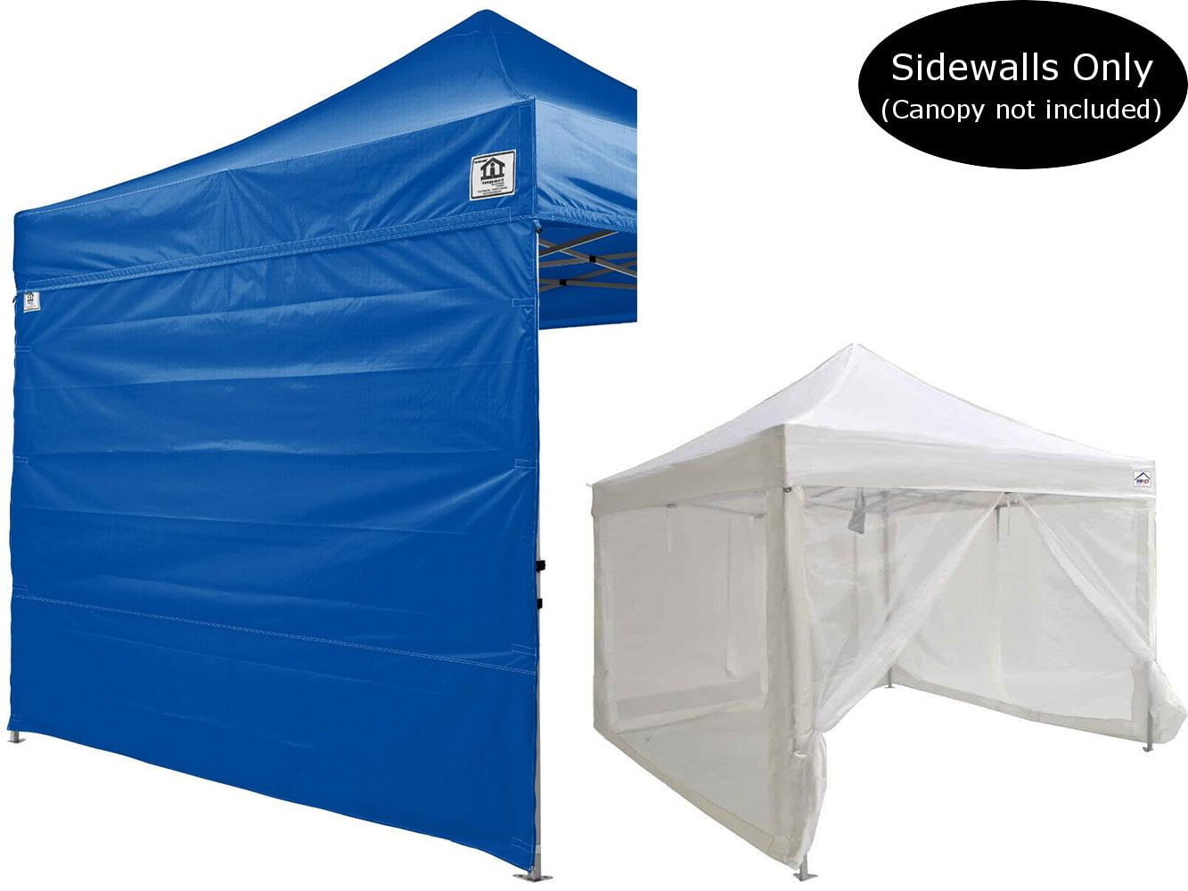 Canopy shade wall hotsell