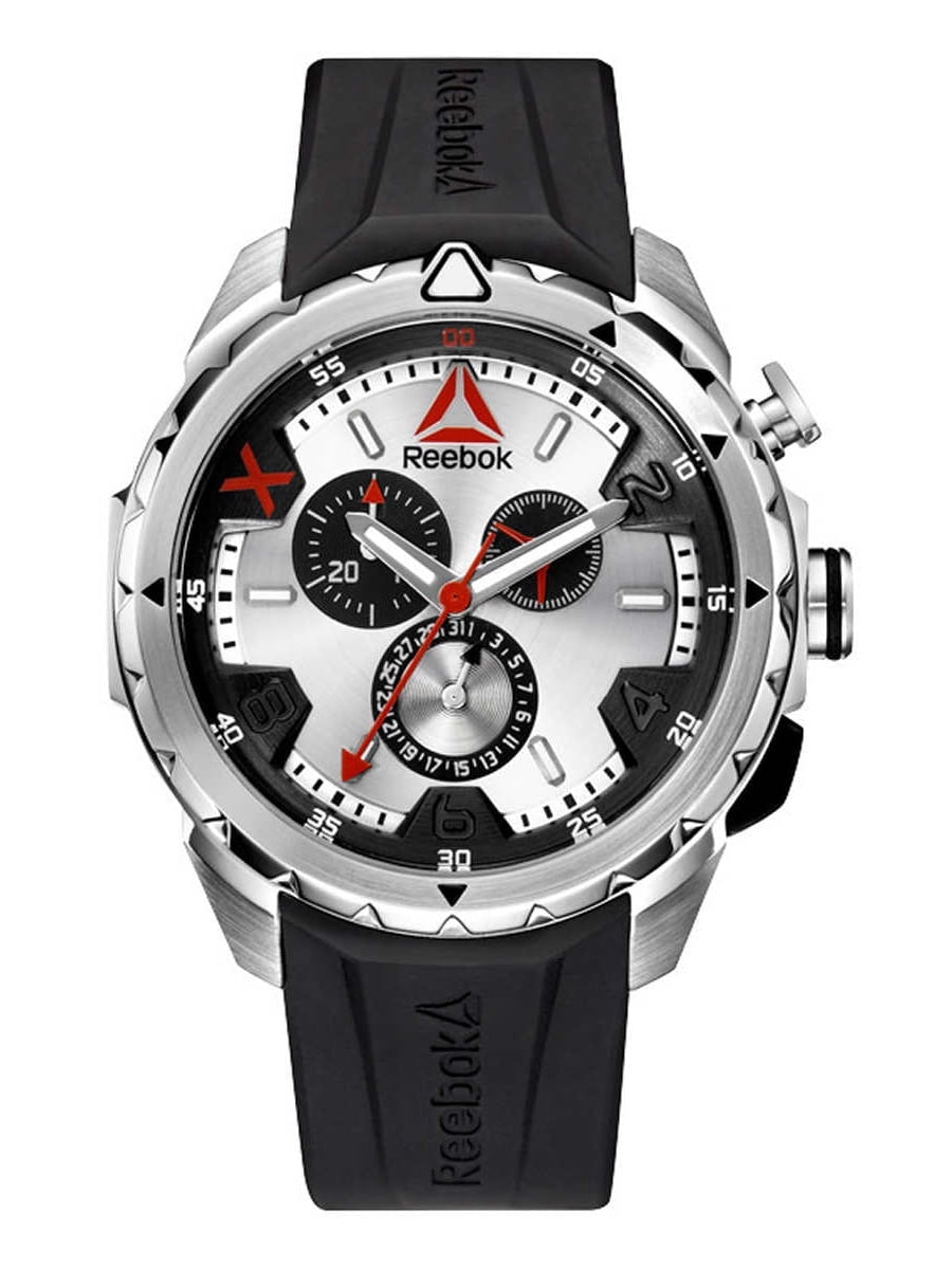 Reebok Watch Reebok Pulse Smartwatch - Reebok main image 3