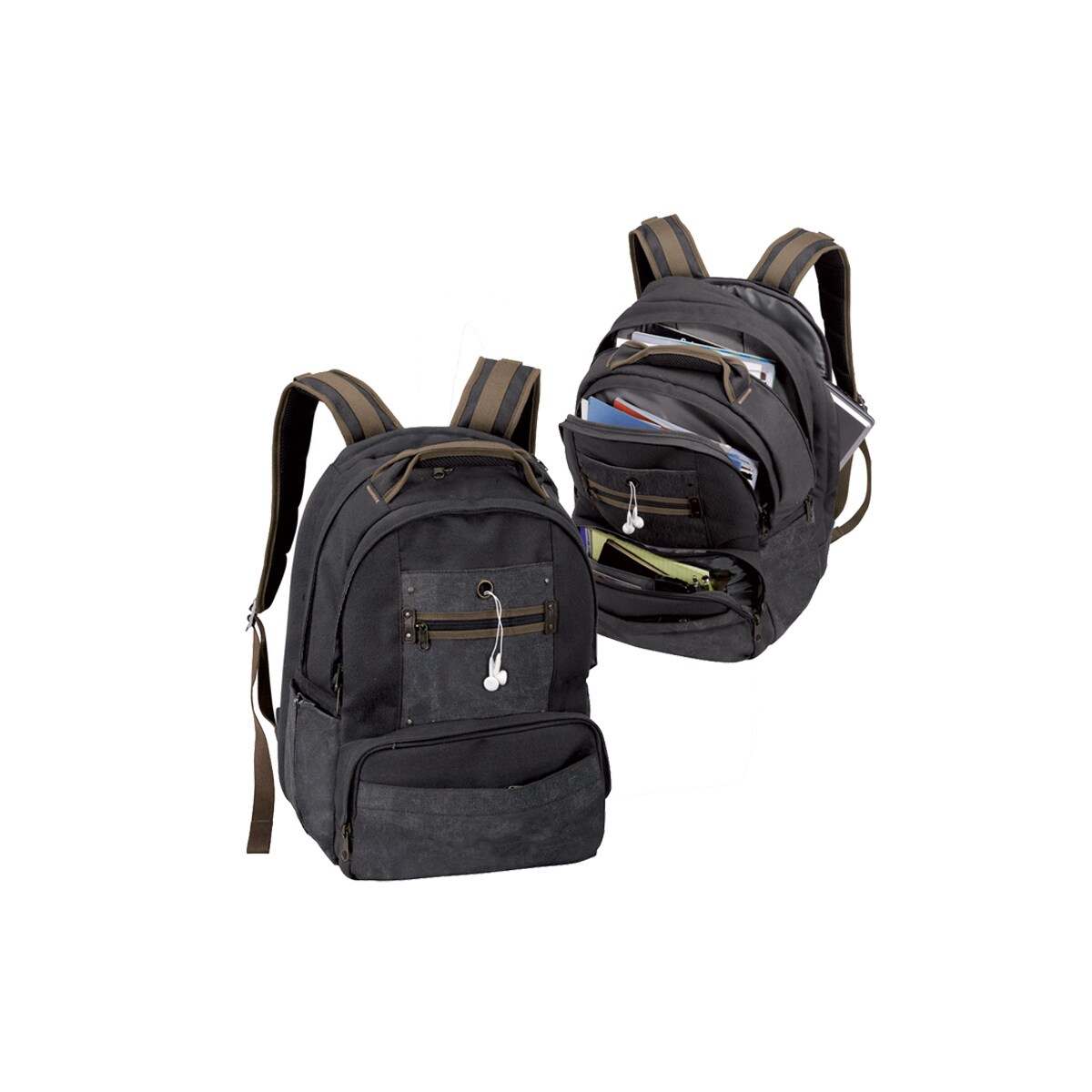 Impact Computer Backpack - image 1 of 4