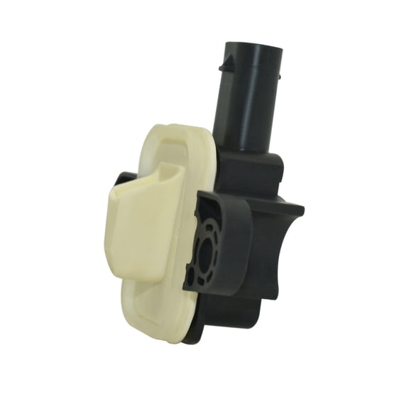 Impact Crash Sensor 166821035